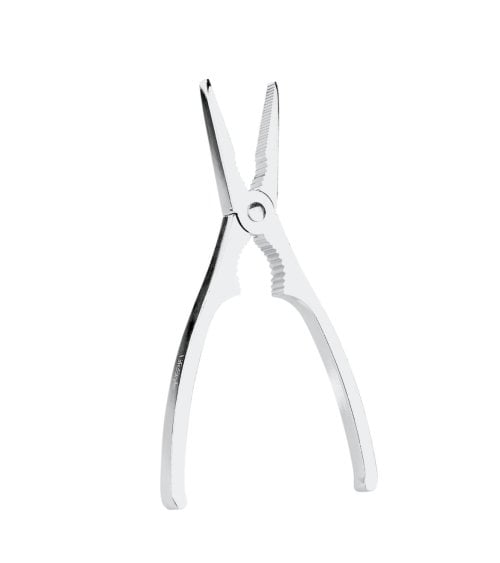 Tenaza para Marisco de Acero Inox