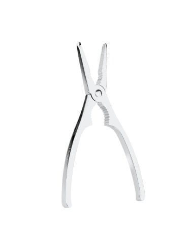 Tenaza para Marisco de Acero Inox