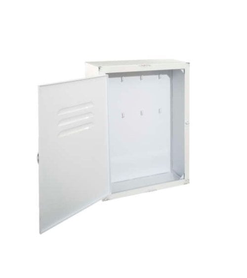 Cuelga Llaves Decorativo de Metal Stephane