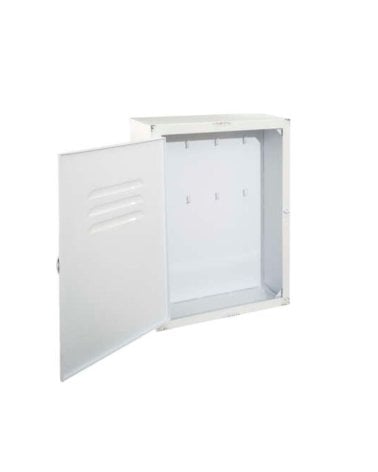 Cuelga Llaves Decorativo de Metal Stephane