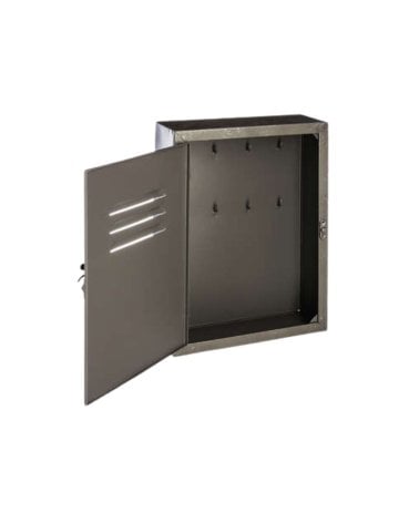 Cuelga Llaves Decorativo de Metal Stephane