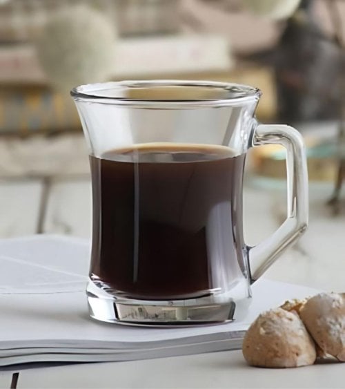 Set de 6 Tazas Altas Zen