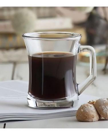 Set de 6 Tazas Altas Zen