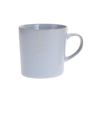 Taza de Gres Esmaltado acabado Rústico