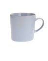 Taza de Gres Esmaltado acabado Rústico