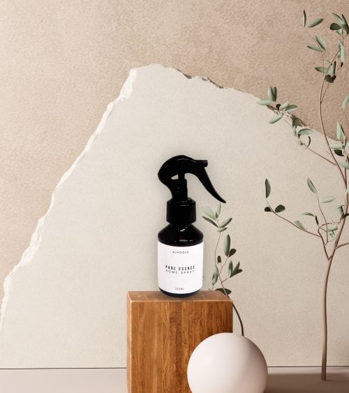 Spray Ambientador Ali Hogar 100ml