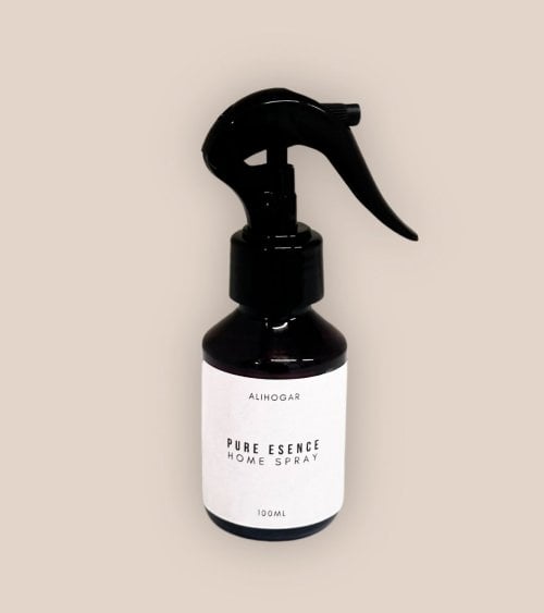 Spray Ambientador Ali Hogar 100ml