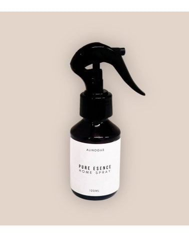 Spray Ambientador Ali Hogar 100ml