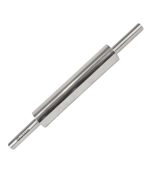 Rodillo para Amasar de Acero Inox Quittin