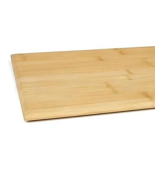 Tabla de Cortar de Bambú Quttin