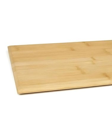 Tabla de Cortar de Bambú Quttin