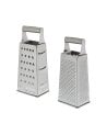 Rallador Multiusos de 4 Caras Quttin