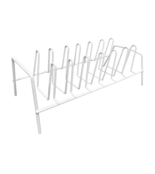 Organizador y Escurridor de Sartenes