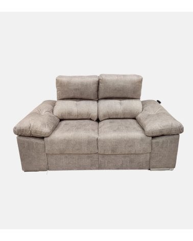 Sofá Golf de 2 Plazas Hada