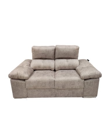 Sofá Golf de 2 Plazas Hada