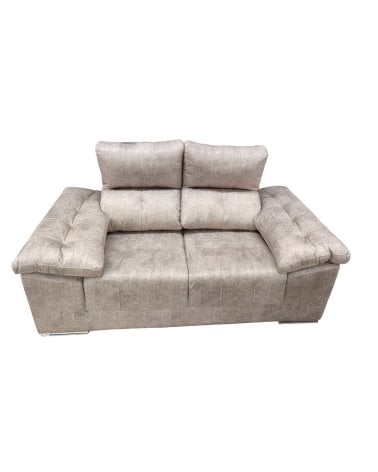Sofá Toyota de 2 Plazas