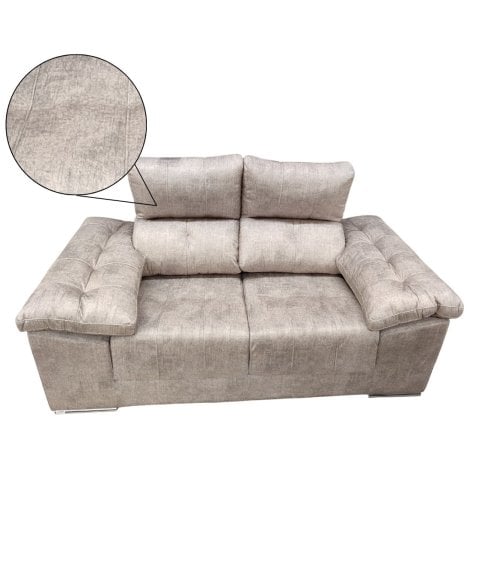 Sofá Toyota de 2 Plazas