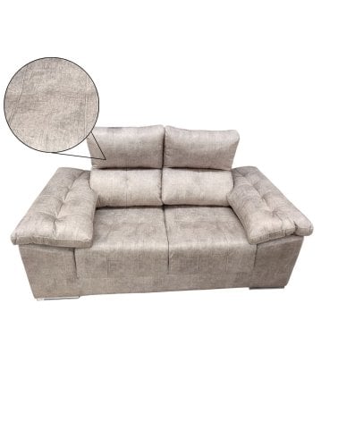 Sofá Toyota de 2 Plazas