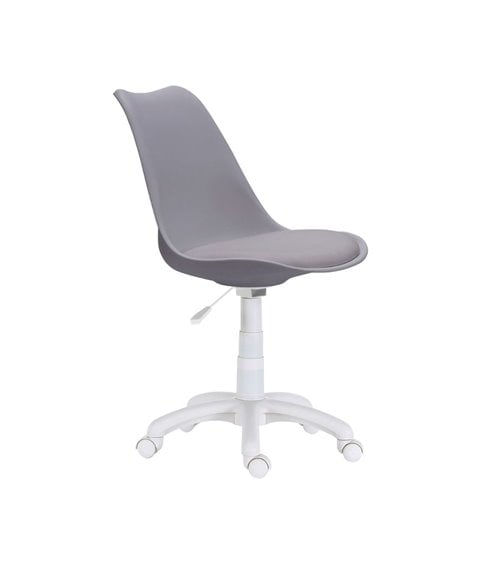 Silla de Oficina Giratoria Lina