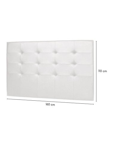 Cabecero Capitone Tapizado