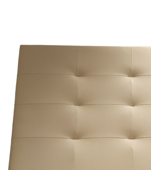 Cabecero Capitone Tapizado