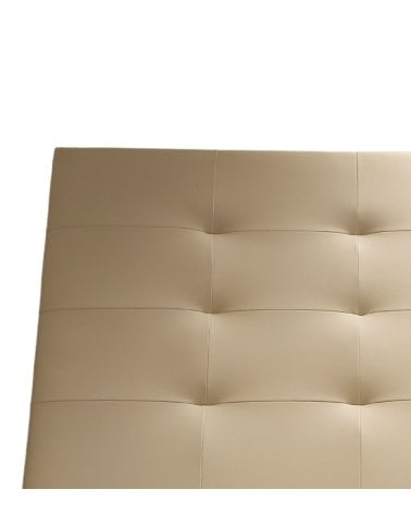 Cabecero Capitone Tapizado