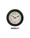 Reloj de Pared de Estilo Vintage