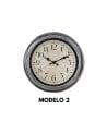 Reloj de Pared de Estilo Vintage