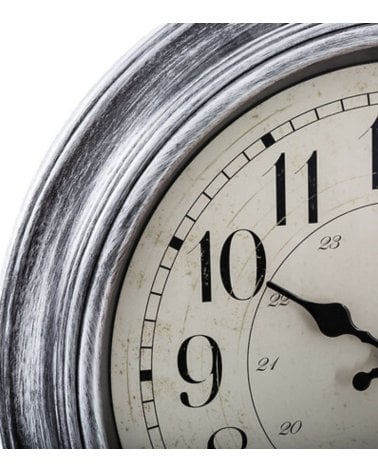 Reloj de Pared de Estilo Vintage