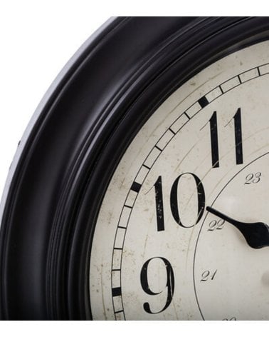 Reloj de Pared de Estilo Vintage