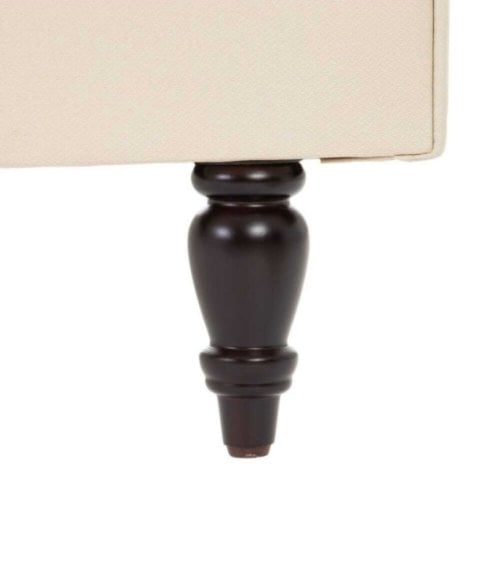 Cabecero Lino Tapizado