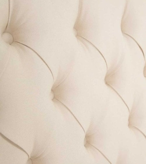 Cabecero Lino Tapizado