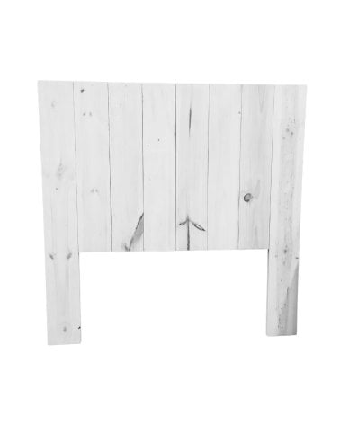 Cabecero de Láminas Verticales