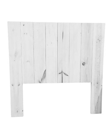 Cabecero de Láminas Verticales