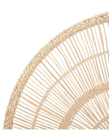 Arco Tejido para Pared