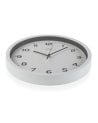 Reloj de Pared Blanco Clásico