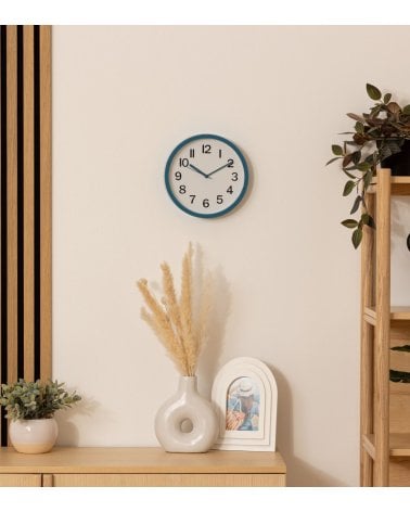 Reloj de Pared Loly de Plástico