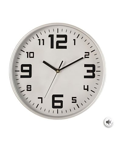 Reloj de Pared Elian Básico GC