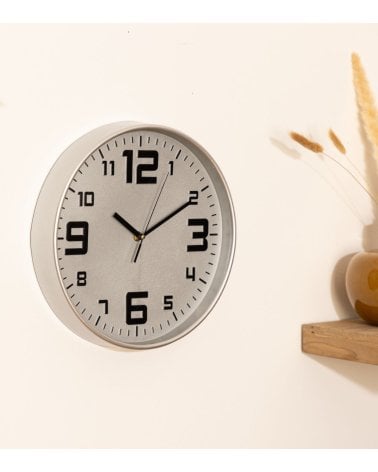 Reloj de Pared Elian Básico GC