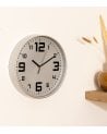 Reloj de Pared Elian Básico GC