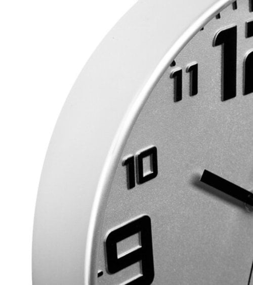 Reloj de Pared Elian Básico GC