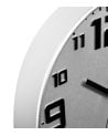 Reloj de Pared Elian Básico GC