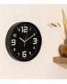 Reloj de Pared Elian Básico N