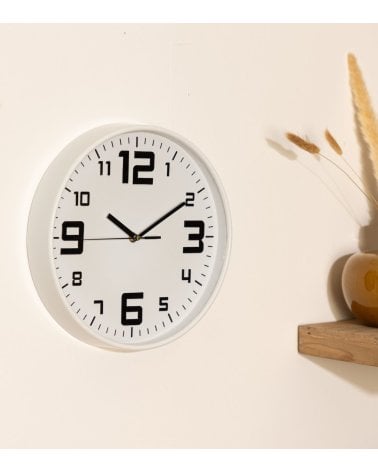 Reloj de Pared Elian Básico B