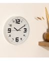 Reloj de Pared Elian Básico B