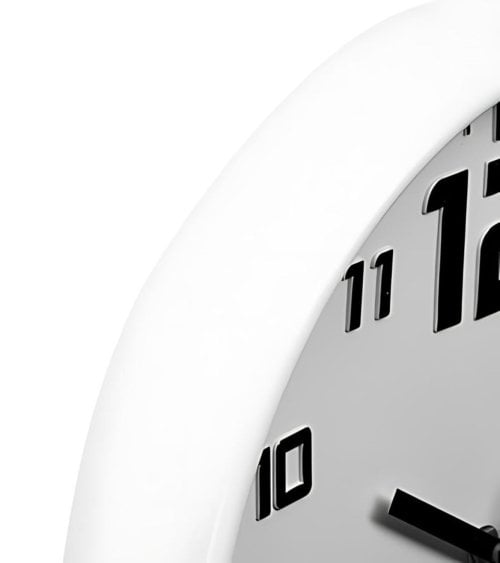 Reloj de Pared Elian Básico B