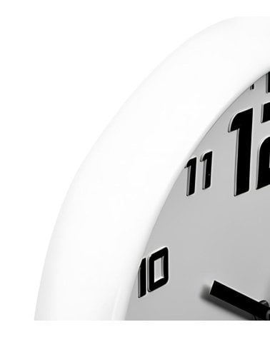 Reloj de Pared Elian Básico B