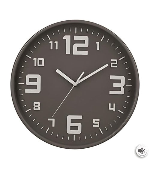 Reloj de Pared Elian Básico GO