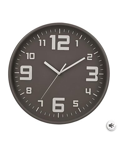 Reloj de Pared Elian Básico GO