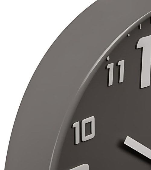 Reloj de Pared Elian Básico GO